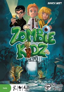 Zombie Kidz (2013)