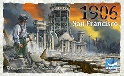 1906 San Francisco (2018)
