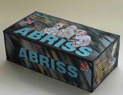 Abriss (Zweite Edition) (2015)