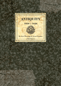 Antiquity (2004)