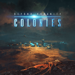 Beyond Humanity: Colonies (2022)