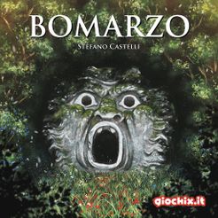 Bomarzo (2015)