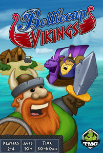 Bottlecap Vikings (2015)