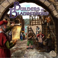 Builders of Blankenburg (2016)