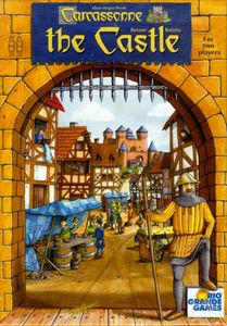 Carcassonne: The Castle (2003)