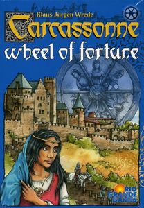Carcassonne: Wheel of Fortune (2009)