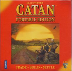 Catan: Portable Edition (2002)
