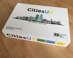 CitiesUP (2016)