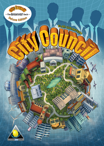 City Council: Deluxe Edition (2015)