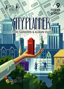 City Planner (2022)