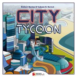 City Tycoon (2011)