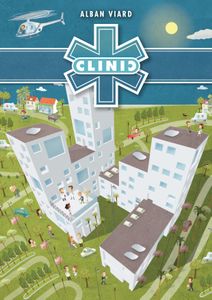 Clinic (2014)