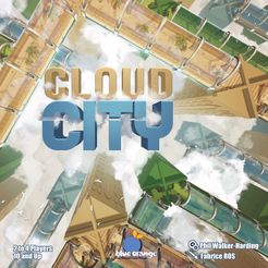 Cloud City (2020)