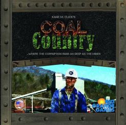 Coal Country (2017)