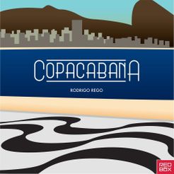 Copacabana (2024)