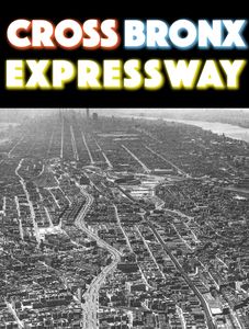 Cross Bronx Expressway (2023)