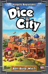 Dice City (2015)
