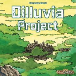 Dilluvia Project (2015)