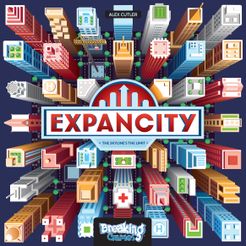 Expancity (2018)