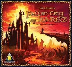 Fallen City of Karez (2012)