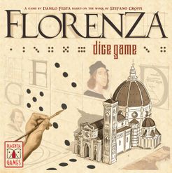Florenza Dice Game (2019)