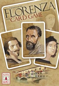 Florenza: The Card Game (2013)