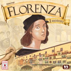 Florenza: X Anniversary Edition (2020)