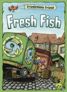 Fresh Fish (2014)