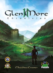 Glen More II: Chronicles (2019)