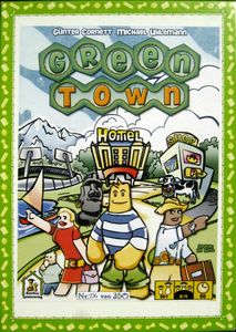 Greentown (2006)