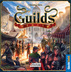 Guilds (2017)