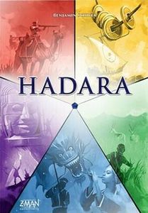 Hadara (2019)