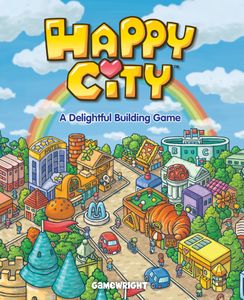 Happy City (2021)