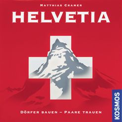 Helvetia (2011)