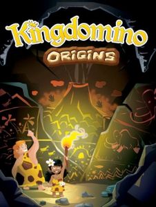 Kingdomino Origins (2021)
