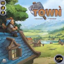 Little Town (2017)