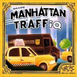 Manhattan TraffIQ (2015)