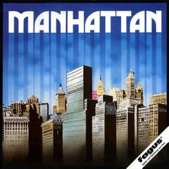 Manhattan (1986)