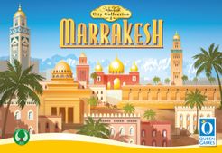 Marrakesh (2022)