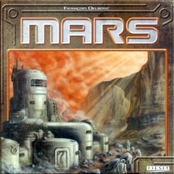 Mars (2009)