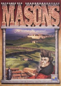 Masons (2006)