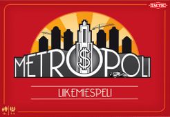 Metropoli (2010)
