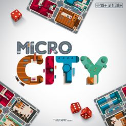 Micro City (2018)
