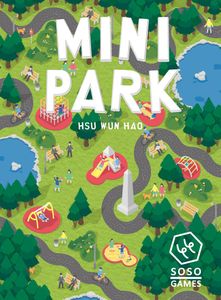 Mini Park (2017)