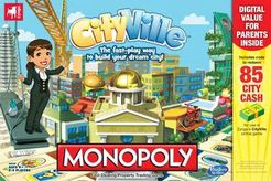 Monopoly: CityVille (2012)