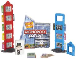 Monopoly Hotels (2013)