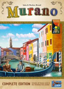 Murano: Complete Edition (2020)