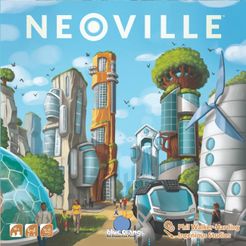 Neoville (2021)