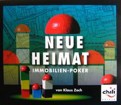 Neue Heimat (2007)