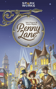 Penny Lane (2019)